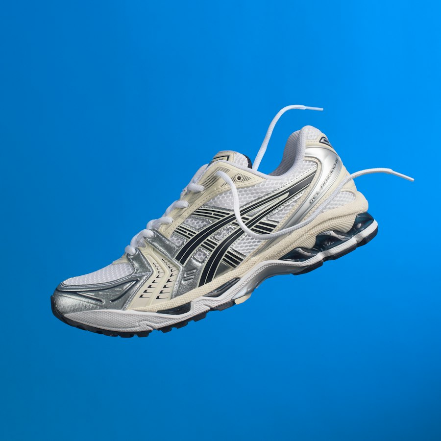 Cloud Foam Runner