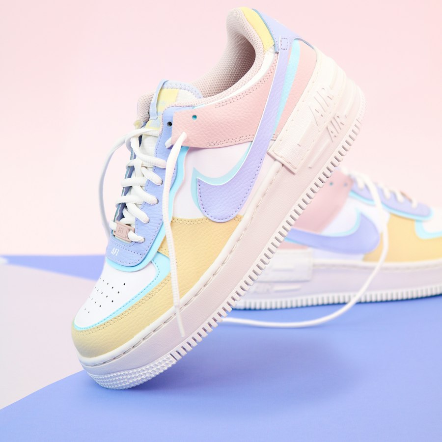 Court Classic Leather