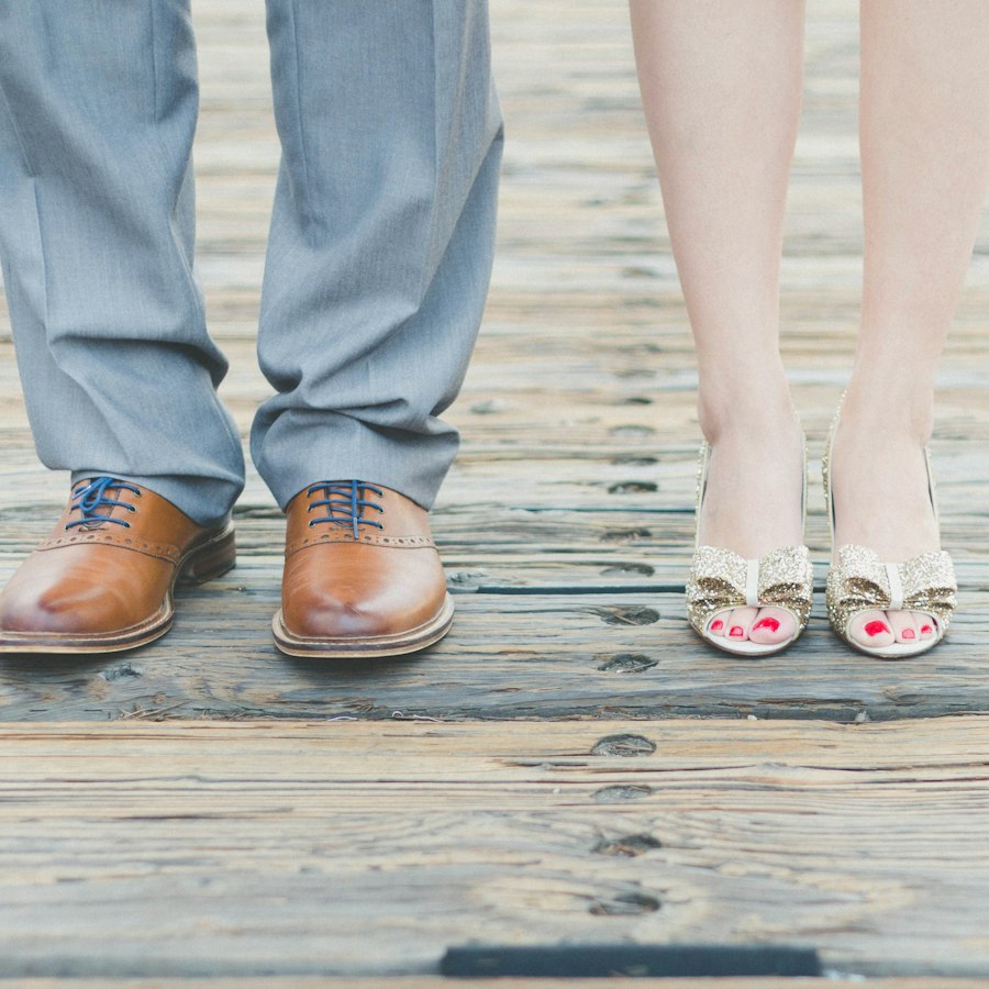 Oxford Heritage Brown