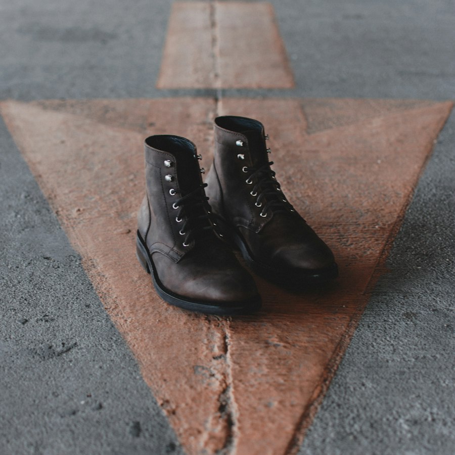 Chelsea Boot Suede